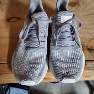 Women's Adidas shoes size 8